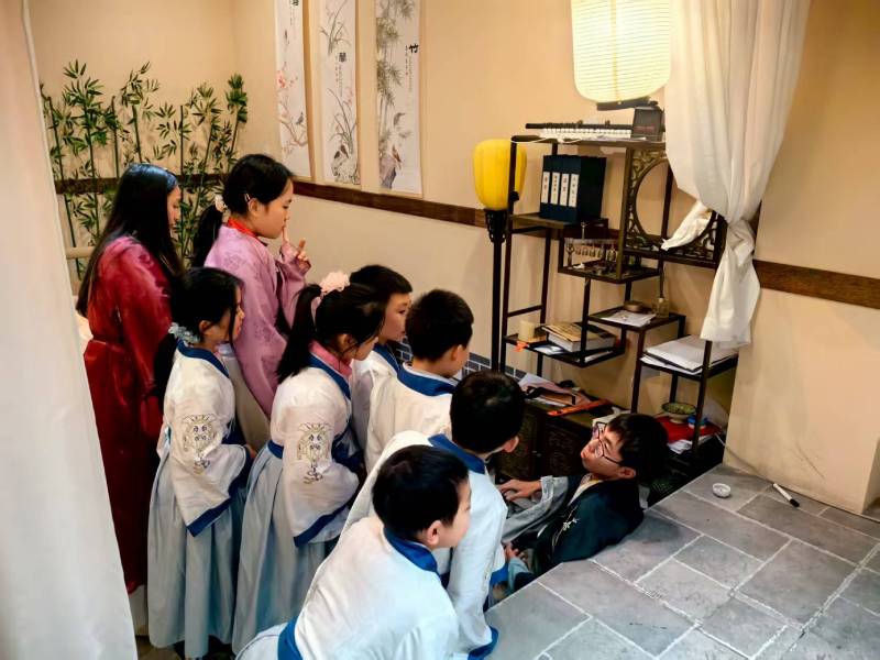 阳明区文旅项目策划